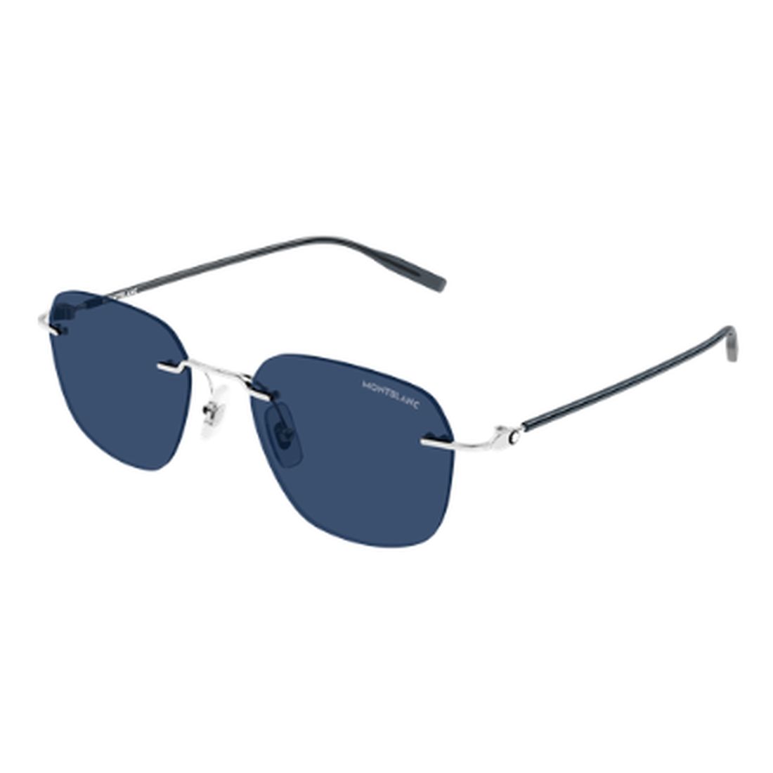 MONTBLANC - MB0430S-003 - PARIS LUNETIER