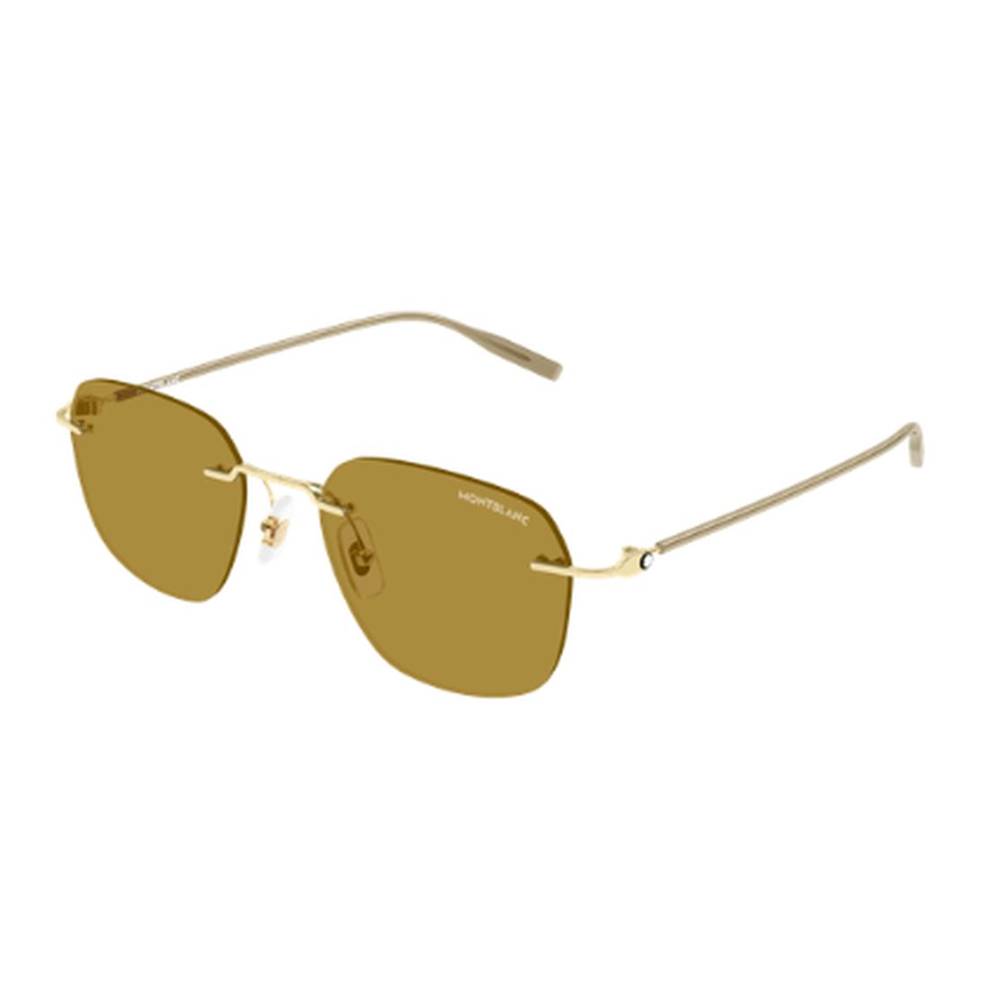 MONTBLANC - MB0430S-004 - PARIS LUNETIER