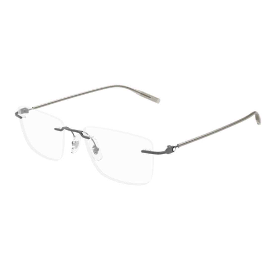 MONTBLANC - MB0431O - 001 - PARIS LUNETIER