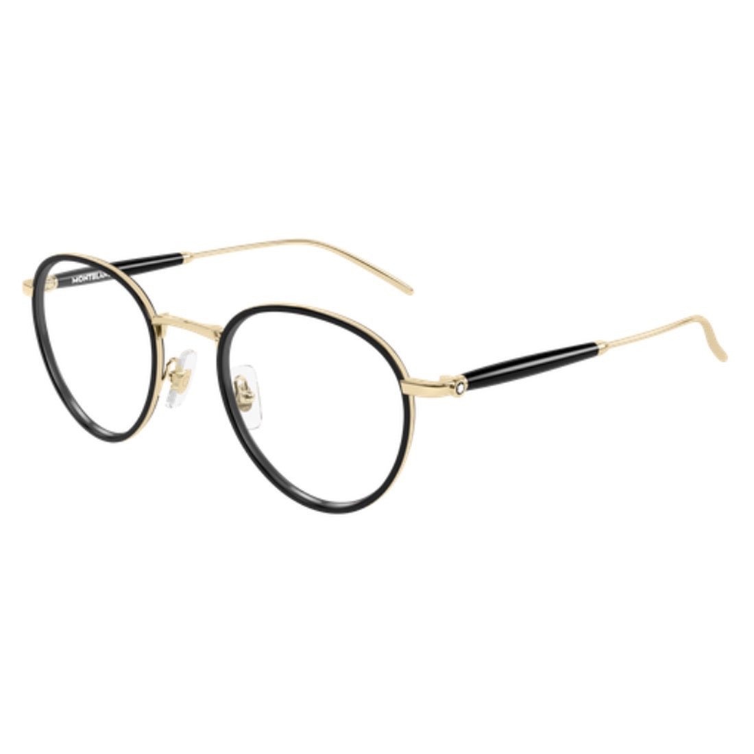 MONTBLANC - MB0442O - 001 - PARIS LUNETIER