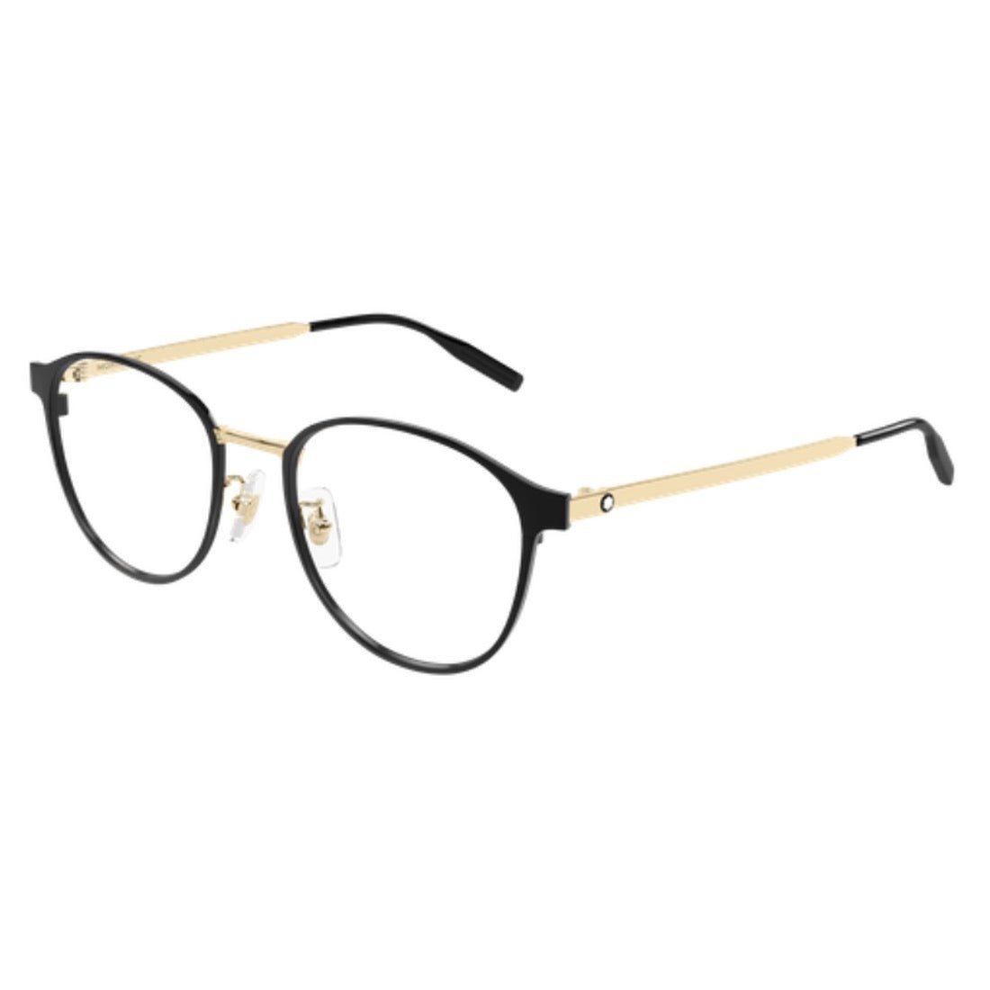 MONTBLANC - MB0447OA - 006 - PARIS LUNETIER