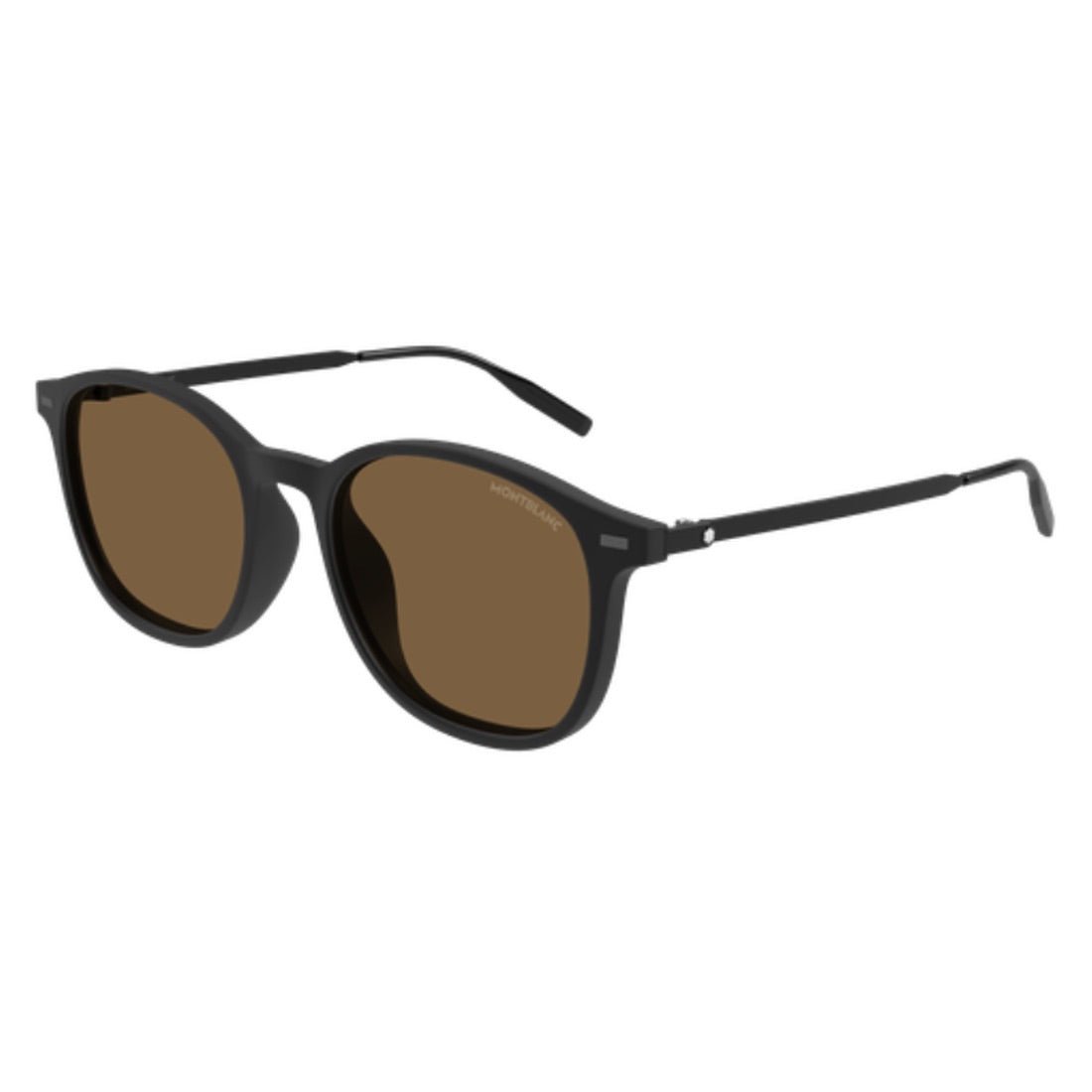 MONTBLANC - MB0454SA - 002 - PARIS LUNETIER