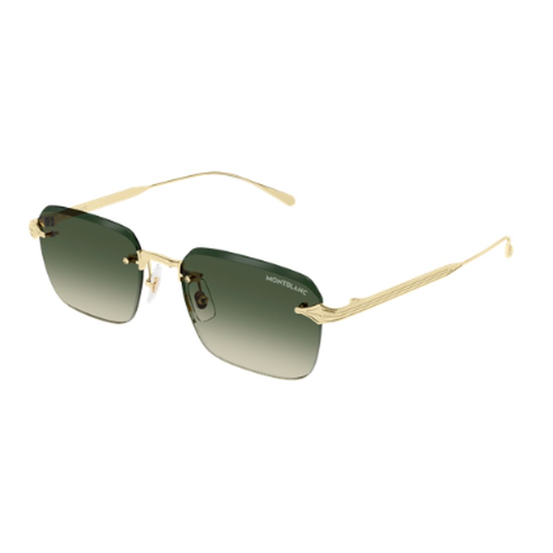 MONTBLANC - MB0456S-004 - PARIS LUNETIER