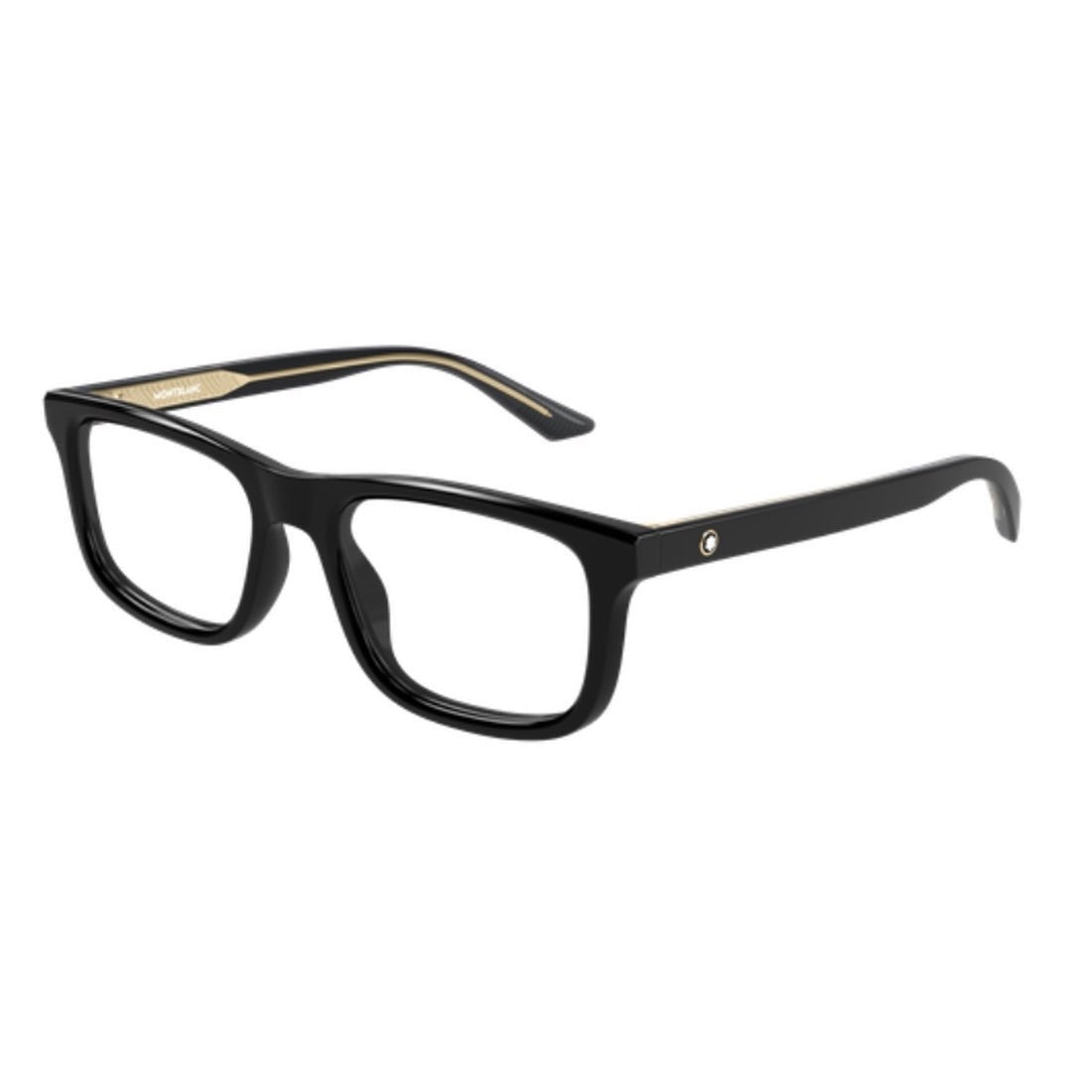 MONTBLANC - MB0457O - 001 - PARIS LUNETIER