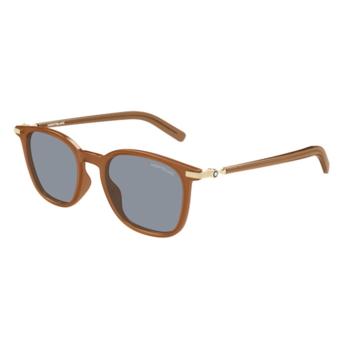 MONTBLANC - MB0460S - 005 - PARIS LUNETIER