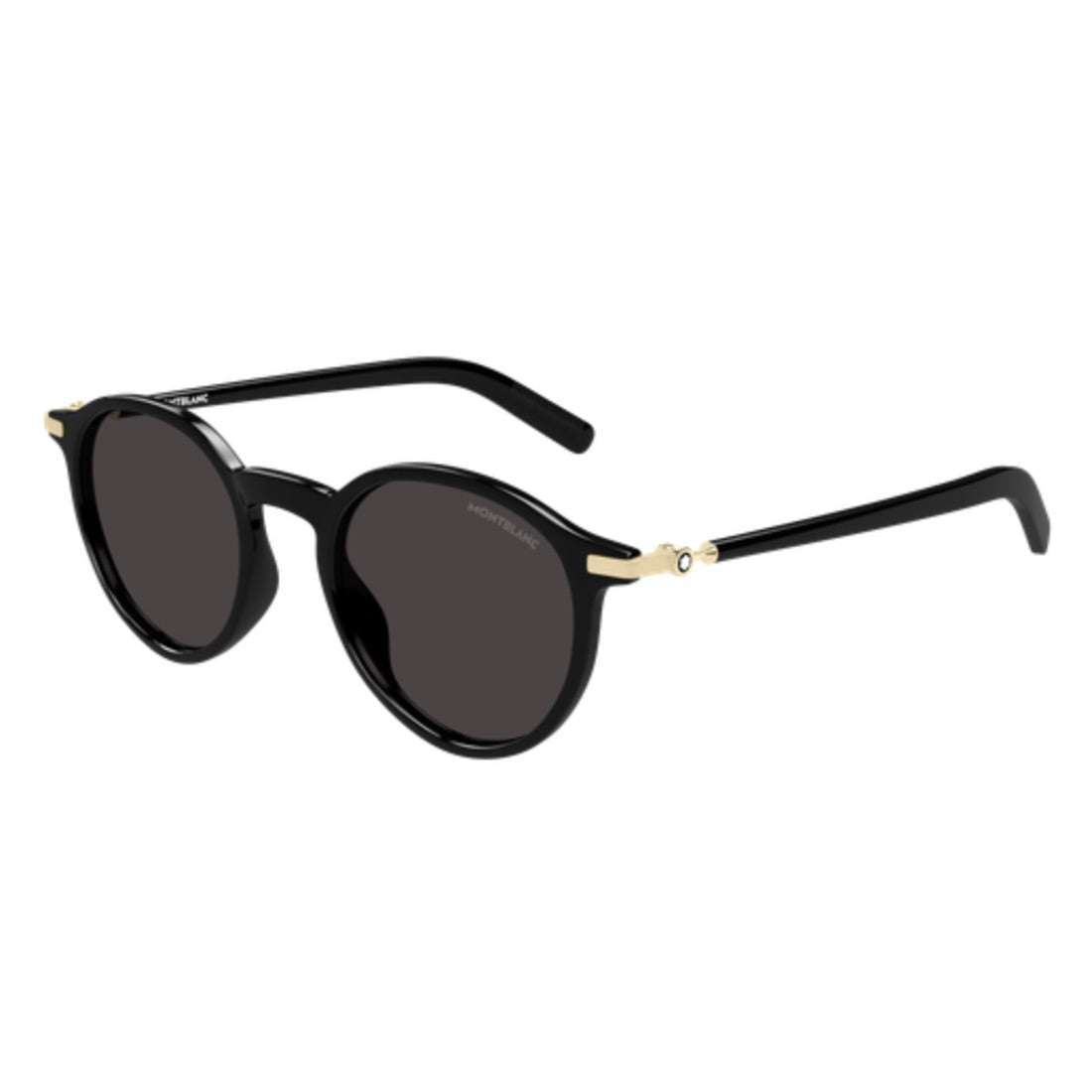 MONTBLANC - MB0461S - 001 - PARIS LUNETIER