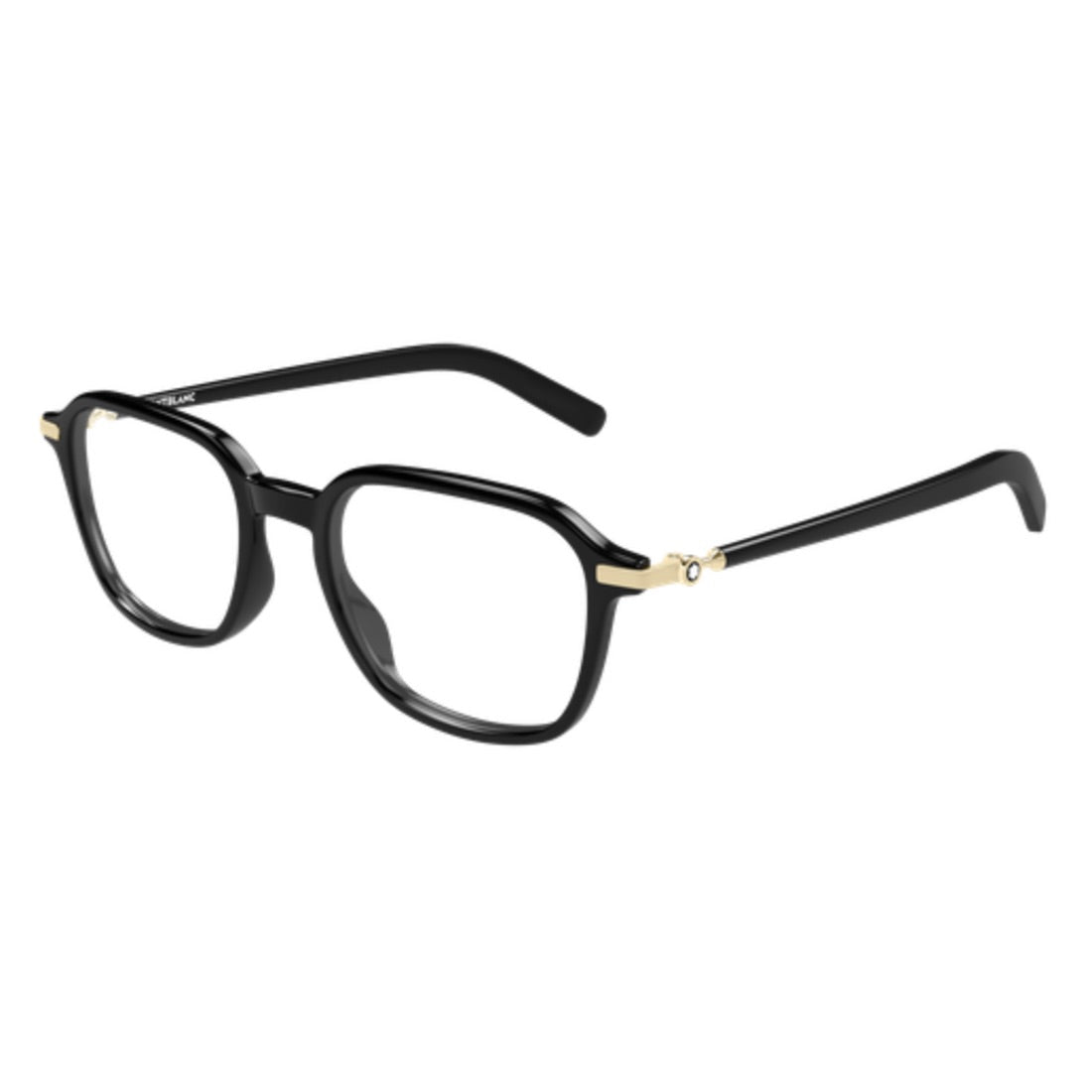 MONTBLANC - MB0462O - 001 - PARIS LUNETIER
