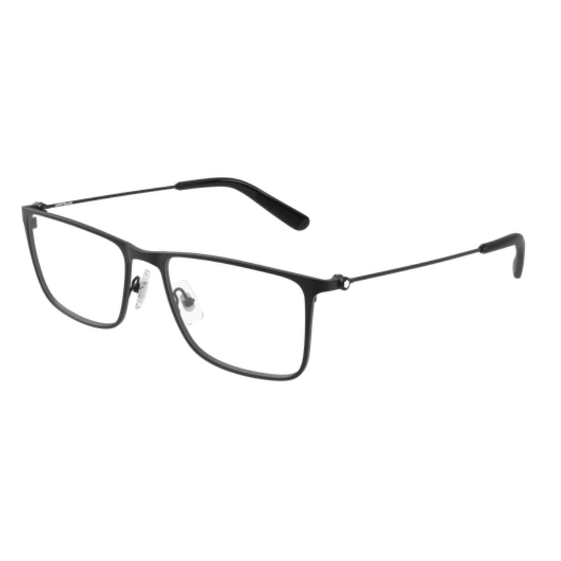 MONTBLANC - MB0464O - 001 - PARIS LUNETIER