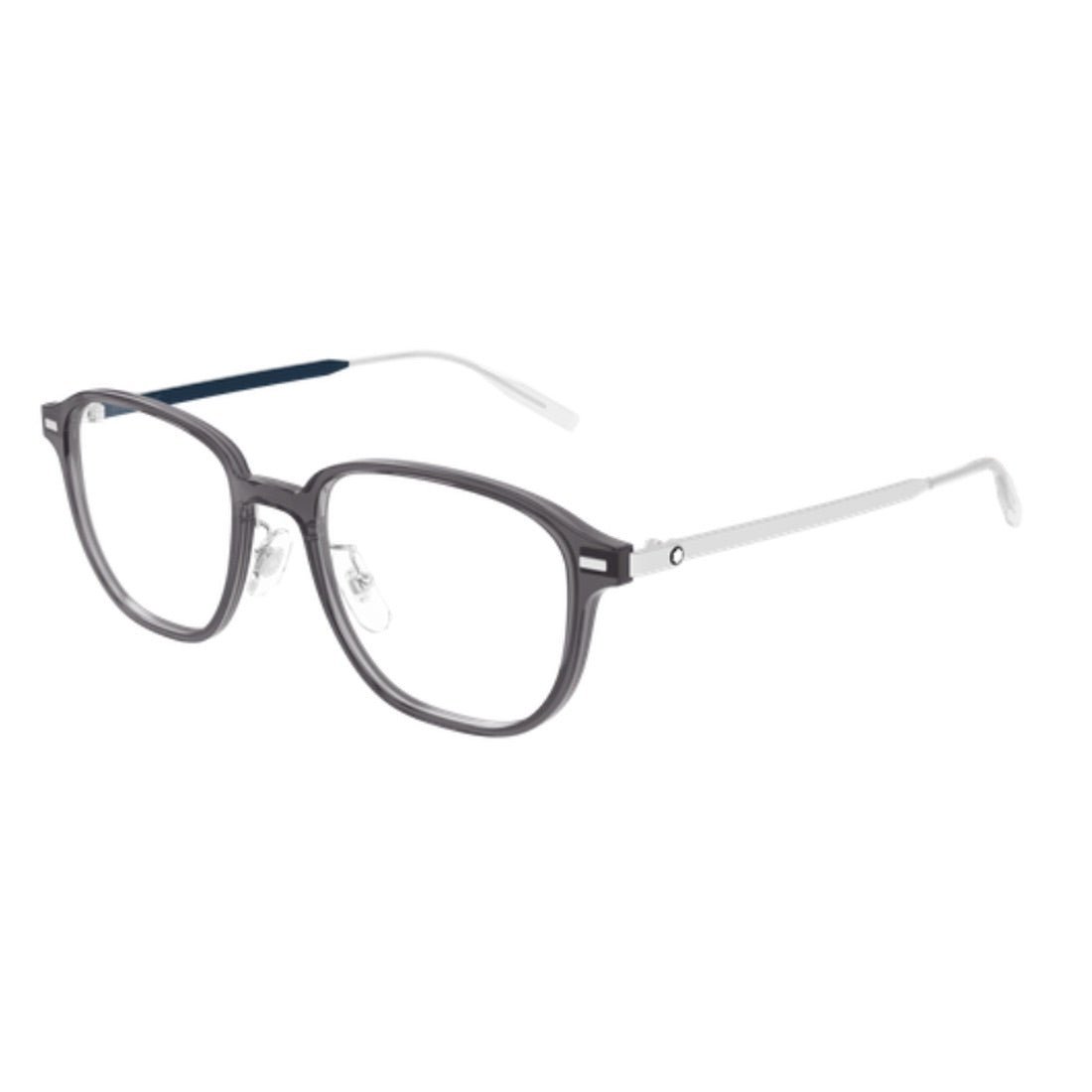 MONTBLANC - MB0466OA - 004 - PARIS LUNETIER