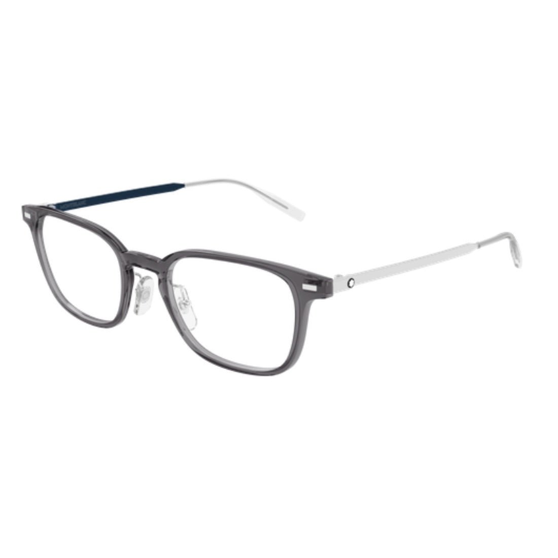 MONTBLANC - MB0467OL - 010 - PARIS LUNETIER