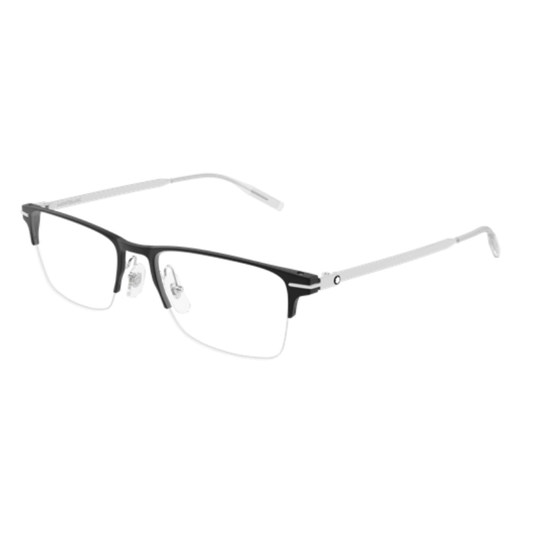 MONTBLANC - MB0468O - 001 - PARIS LUNETIER
