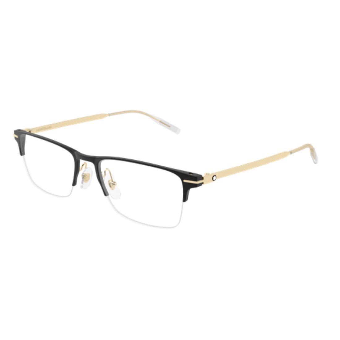 MONTBLANC - MB0468O - 002 - PARIS LUNETIER