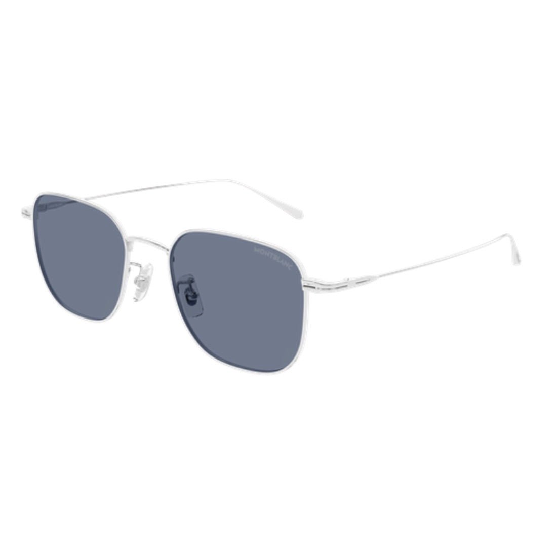 MONTBLANC - MB0477SA - 003 - PARIS LUNETIER