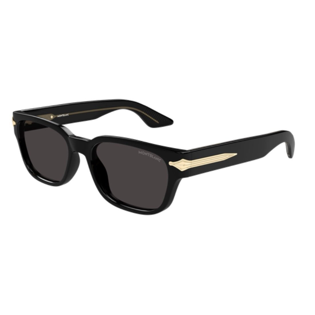 MONTBLANC - MB0479S - 001 - PARIS LUNETIER