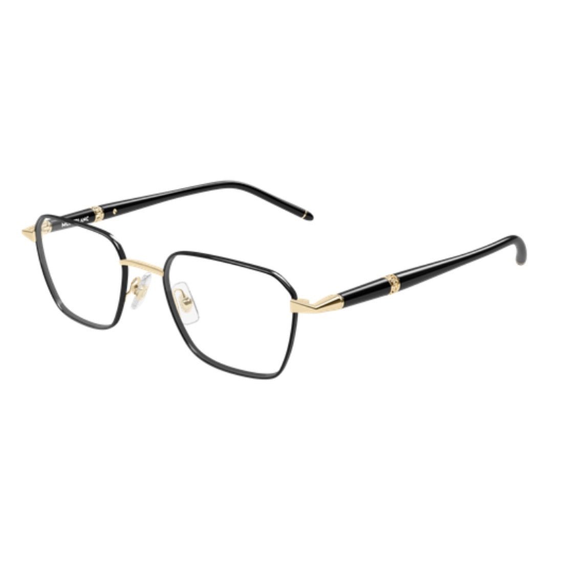 MONTBLANC - MB0485O - 001 - PARIS LUNETIER