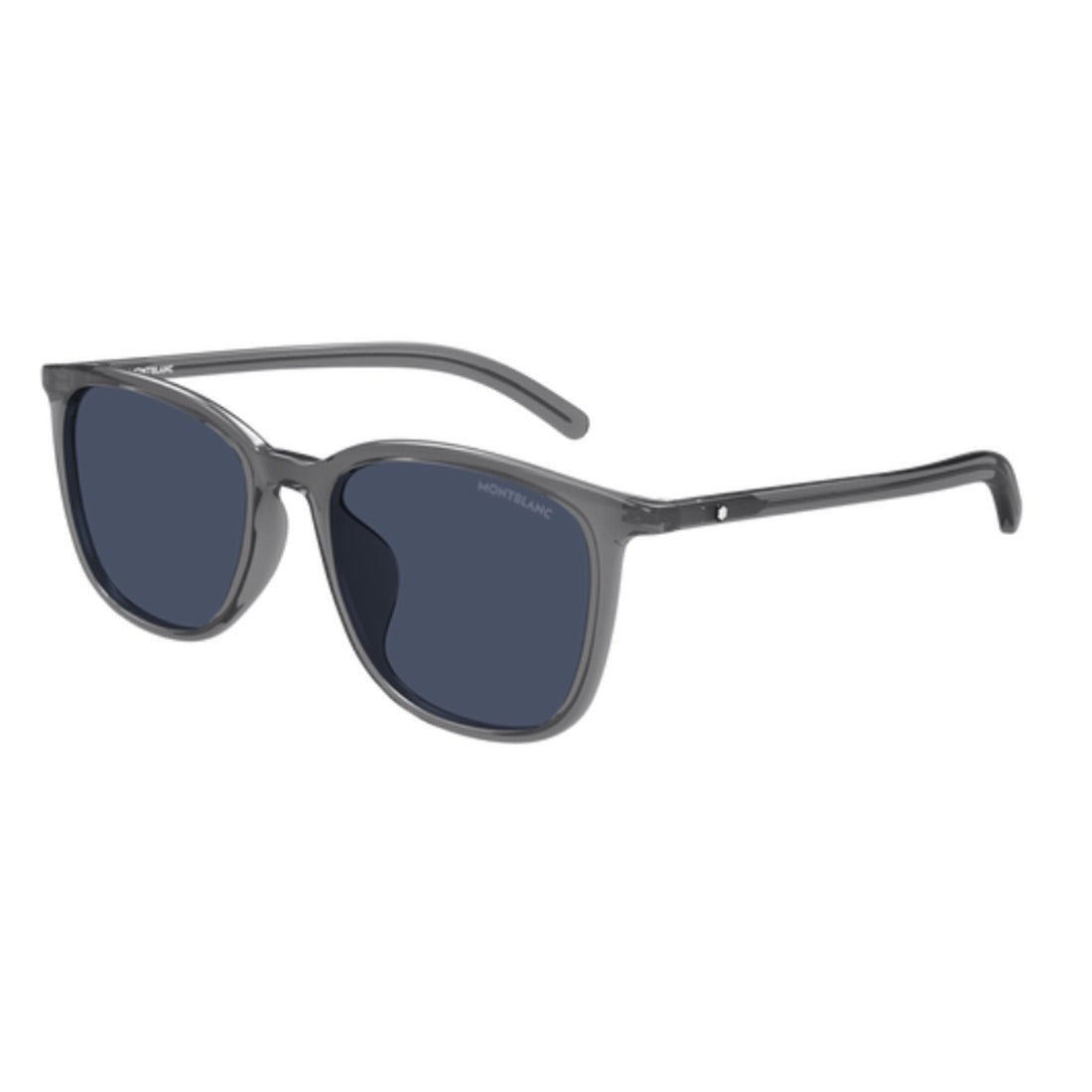 MONTBLANC - MB0487SA - 003 - PARIS LUNETIER