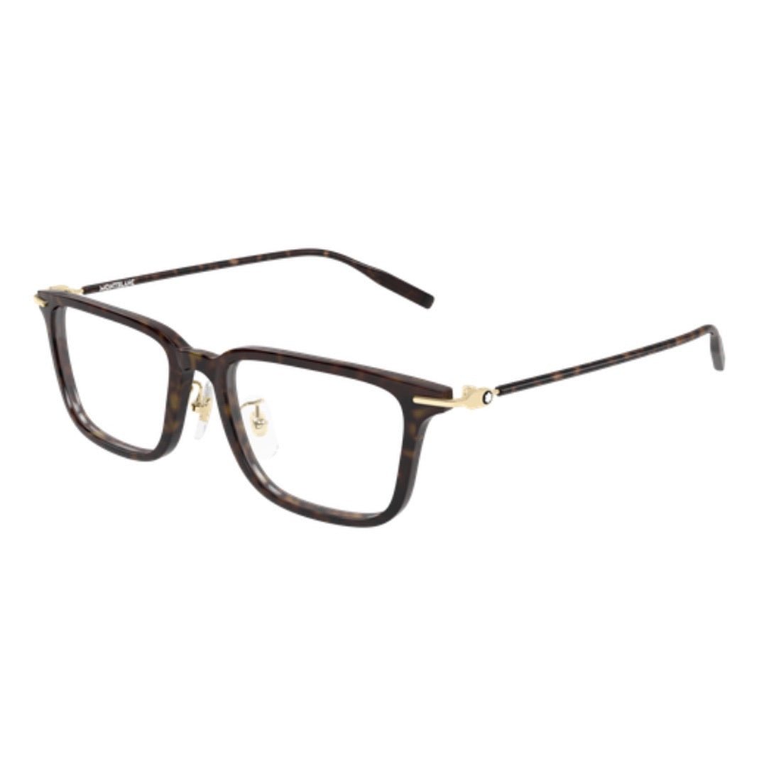 MONTBLANC - MB0489OA - 002 - PARIS LUNETIER