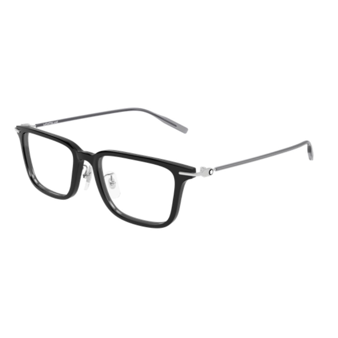 MONTBLANC - MB0489OA - 005 - PARIS LUNETIER