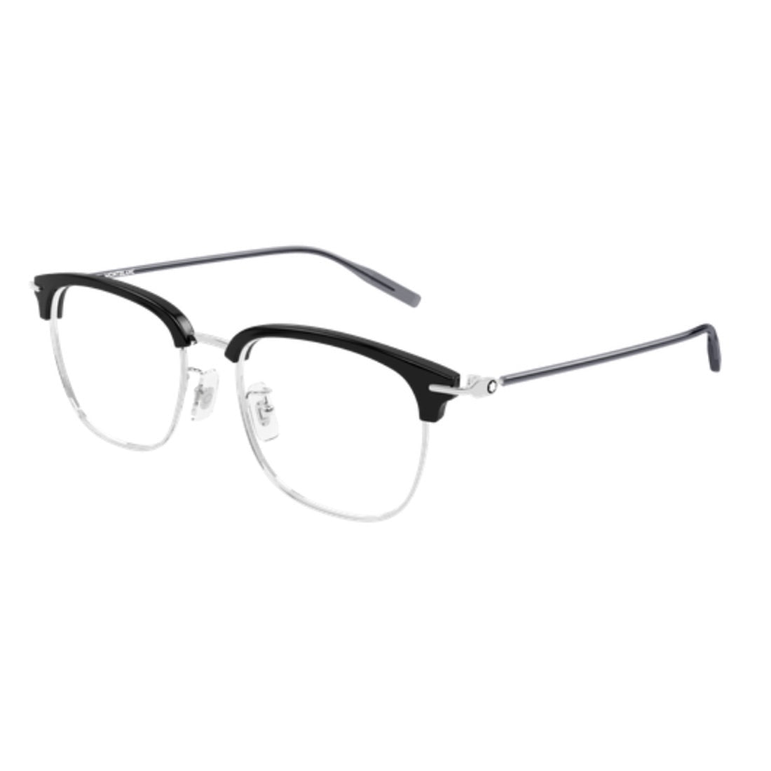 MONTBLANC - MB0492OA - 001 - PARIS LUNETIER