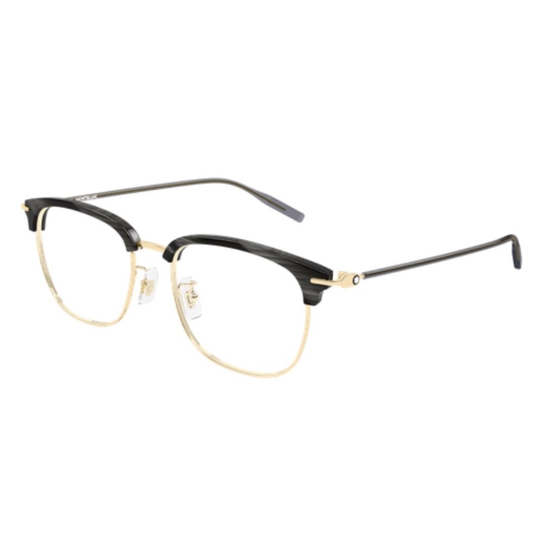 MONTBLANC - MB0492OA - 002 - PARIS LUNETIER