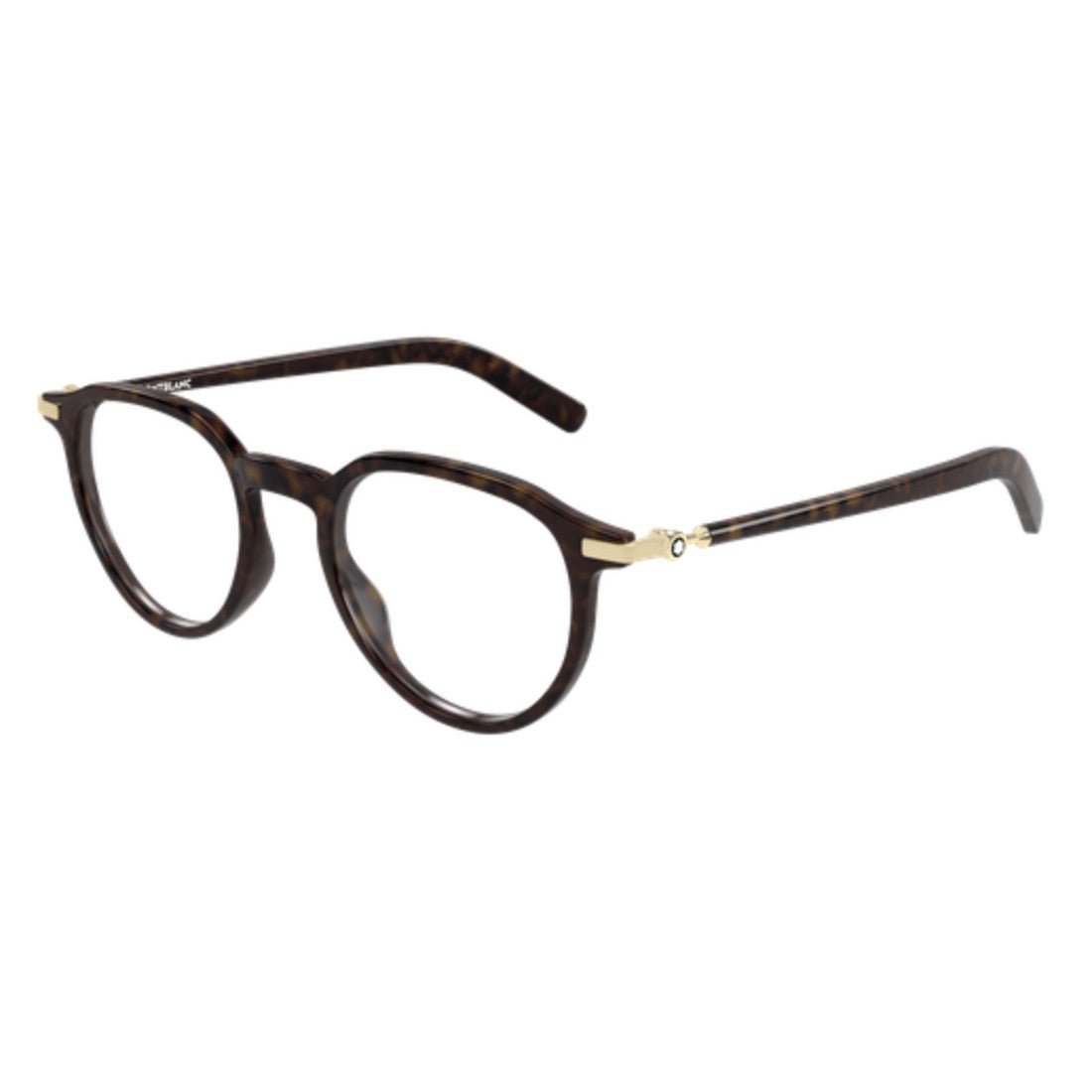 MONTBLANC - MB0495O - 003 - PARIS LUNETIER