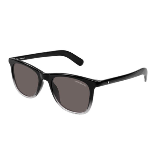 MONTBLANC - MB0496S-003 - PARIS LUNETIER
