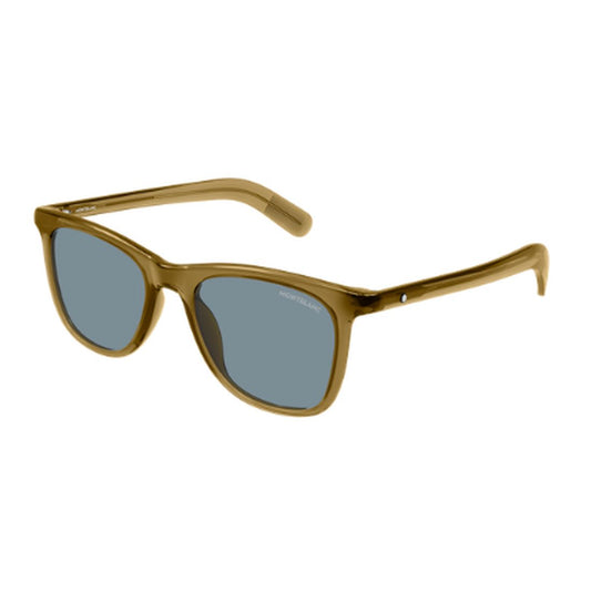 MONTBLANC - MB0496S-005 - PARIS LUNETIER