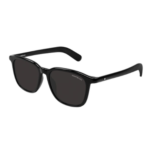 MONTBLANC - MB0497S-001 - PARIS LUNETIER