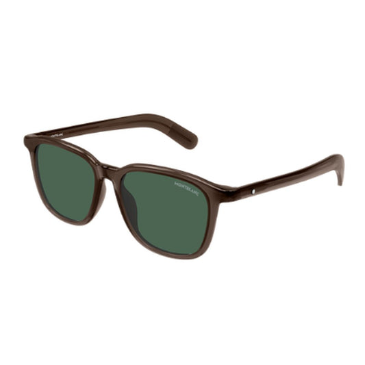 MONTBLANC - MB0497S-002 - PARIS LUNETIER