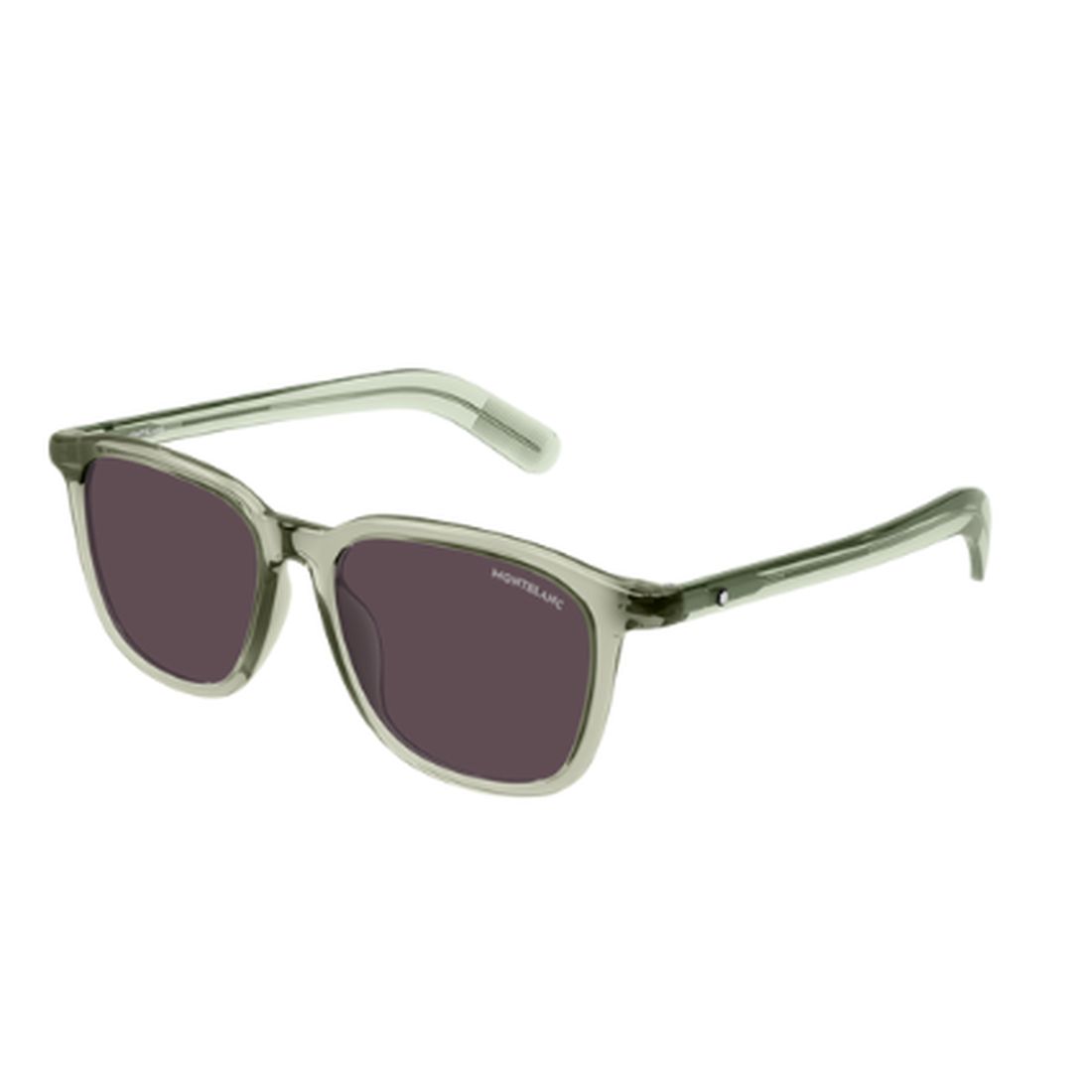 MONTBLANC - MB0497S-005 - PARIS LUNETIER
