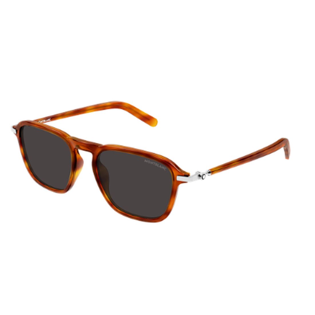 MONTBLANC - MB0498S-004 - PARIS LUNETIER