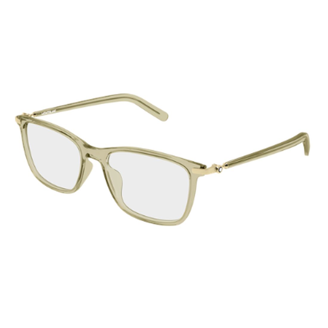 MONTBLANC - MB0501OL-008 - PARIS LUNETIER