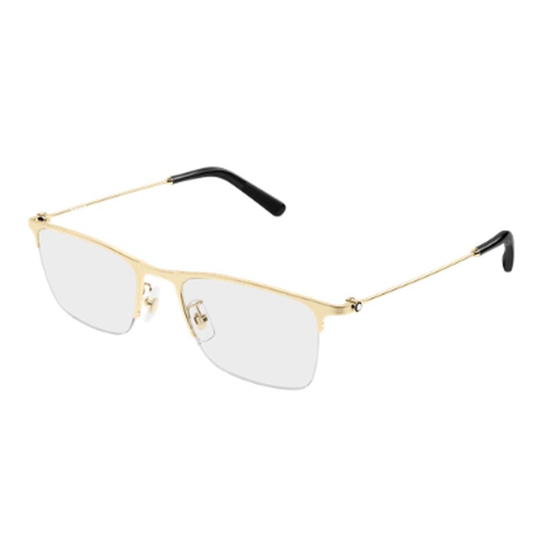 MONTBLANC - MB0502OL-001 - PARIS LUNETIER