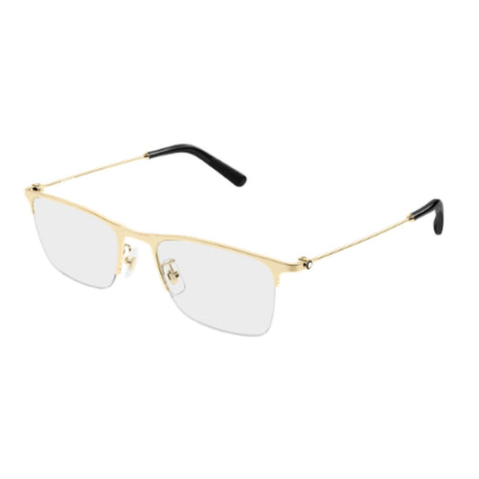 MONTBLANC - MB0502OL-001 - PARIS LUNETIER