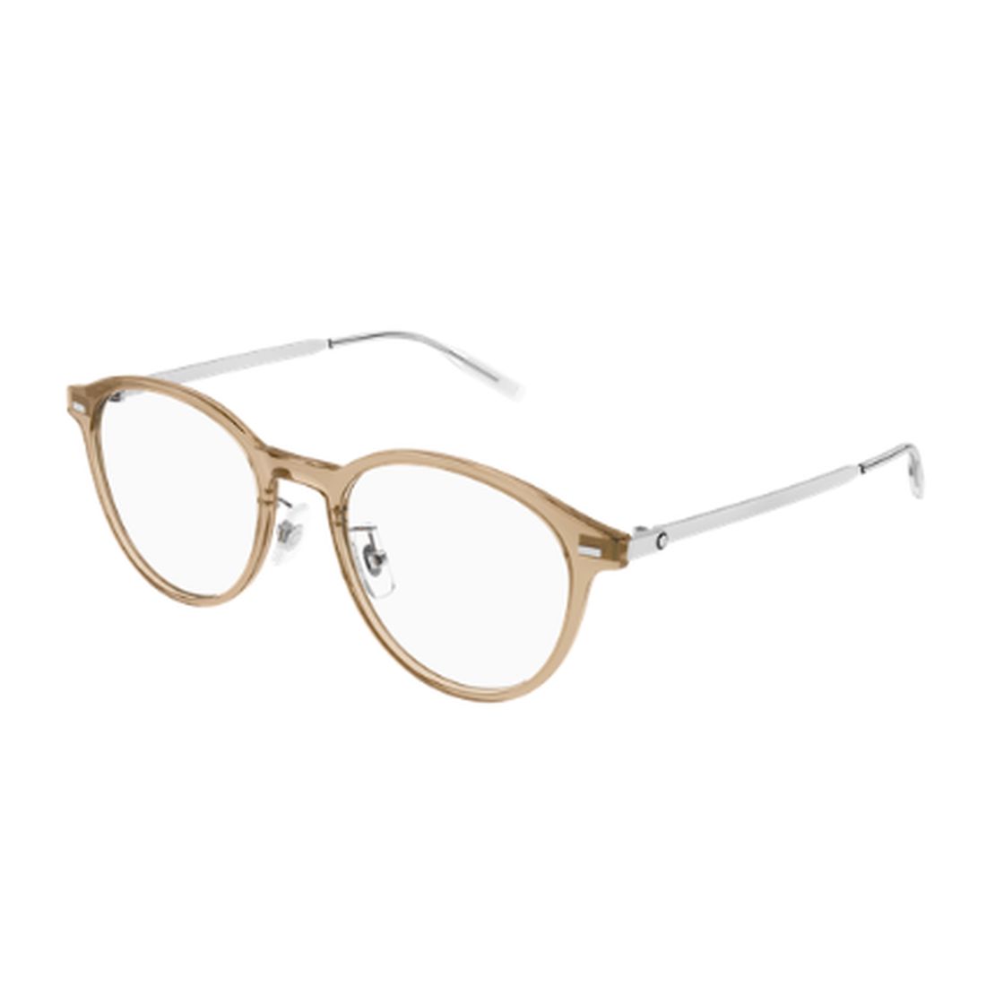 MONTBLANC - MB0507OA-004 - PARIS LUNETIER