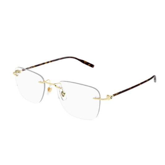 MONTBLANC - MB0508O-002 - PARIS LUNETIER