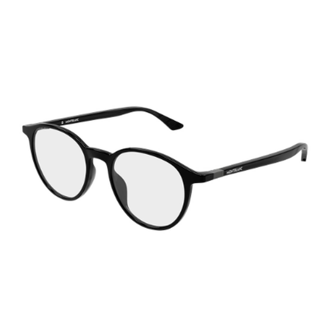 MONTBLANC - MB0512O-001 - PARIS LUNETIER
