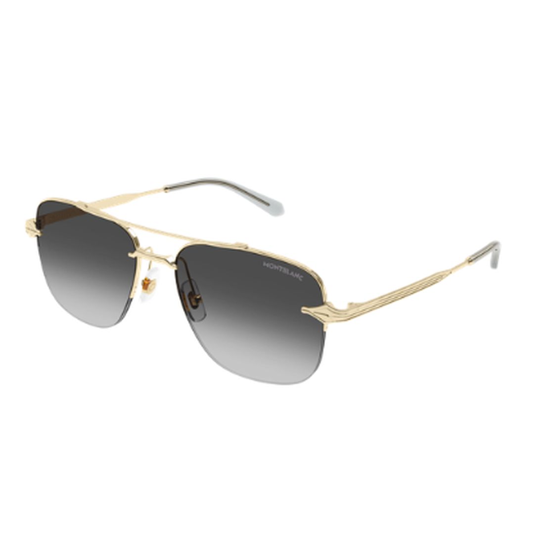 MONTBLANC - MB0513S-001 - PARIS LUNETIER