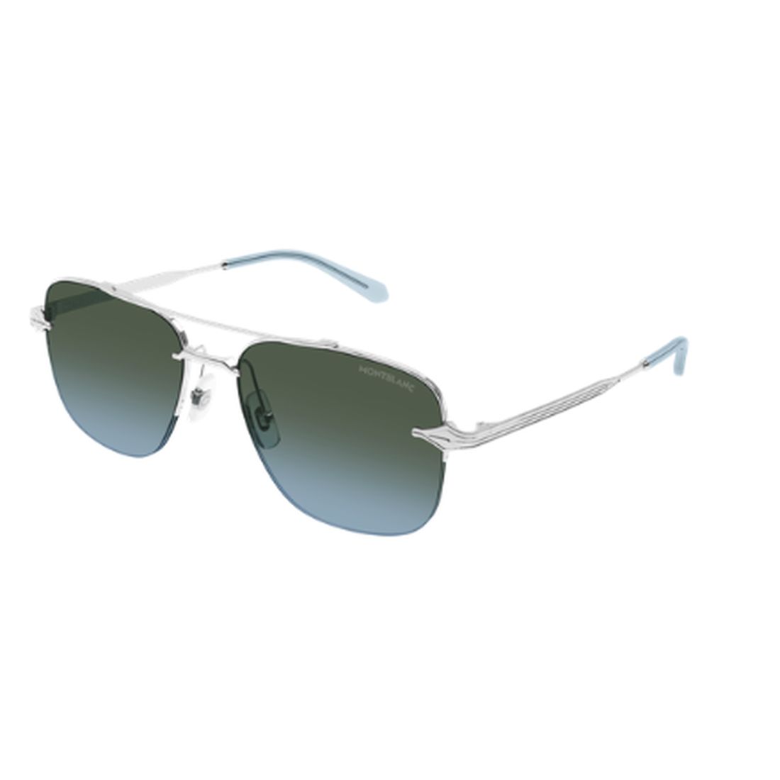 MONTBLANC - MB0513S-003 - PARIS LUNETIER