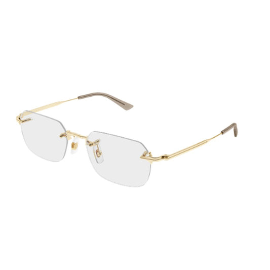 MONTBLANC - MB0514O-001 - PARIS LUNETIER