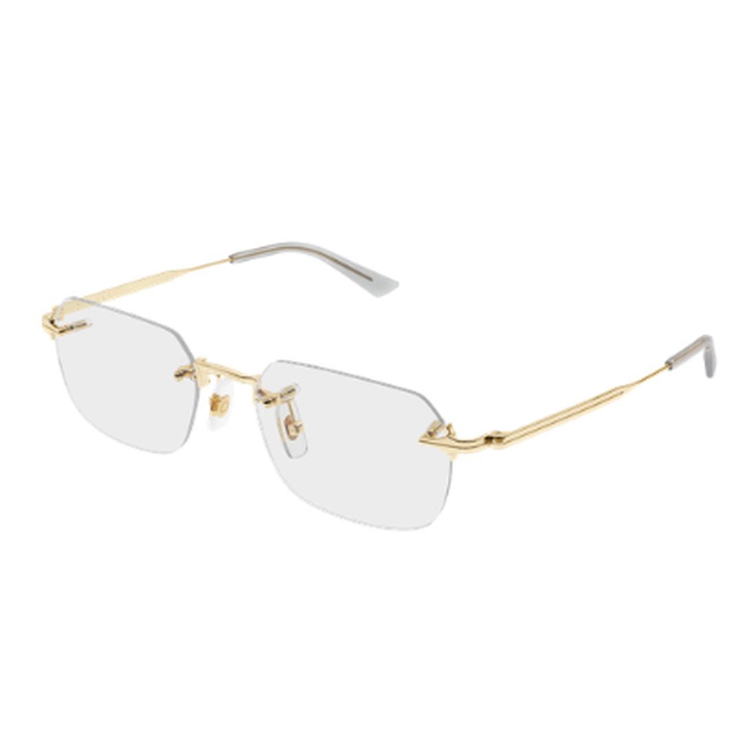MONTBLANC - MB0514O-002 - PARIS LUNETIER
