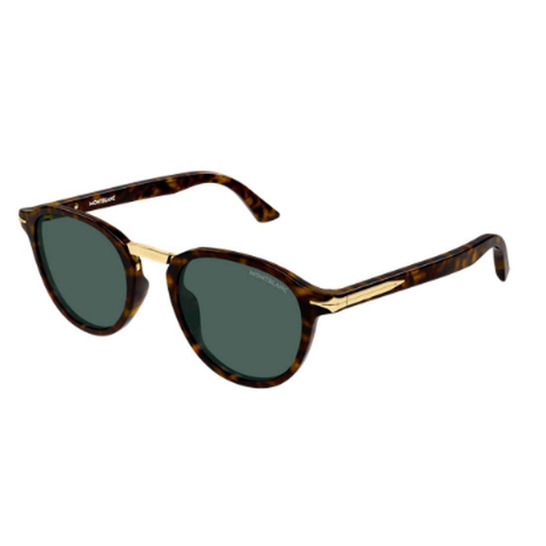 MONTBLANC - MB0515S-002 - PARIS LUNETIER