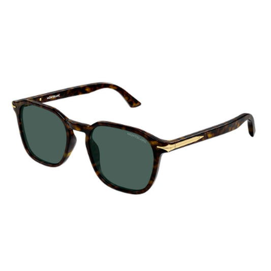 MONTBLANC - MB0516S-002 - PARIS LUNETIER