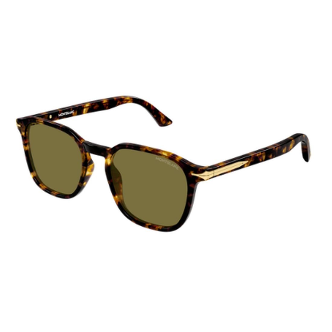 MONTBLANC - MB0516S-003 - PARIS LUNETIER