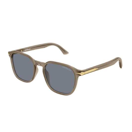 MONTBLANC - MB0516S-004 - PARIS LUNETIER