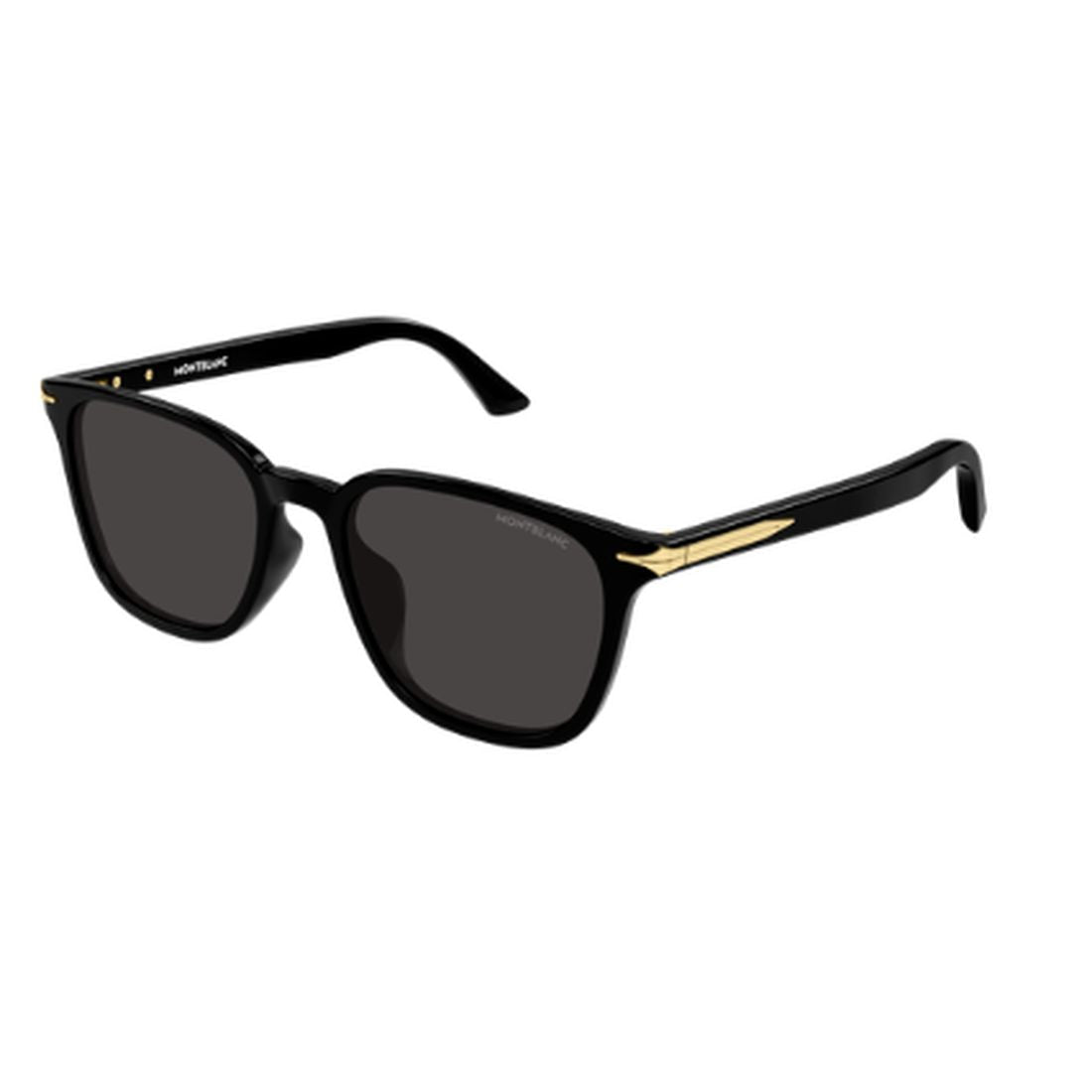 MONTBLANC - MB0518SA-001 - PARIS LUNETIER