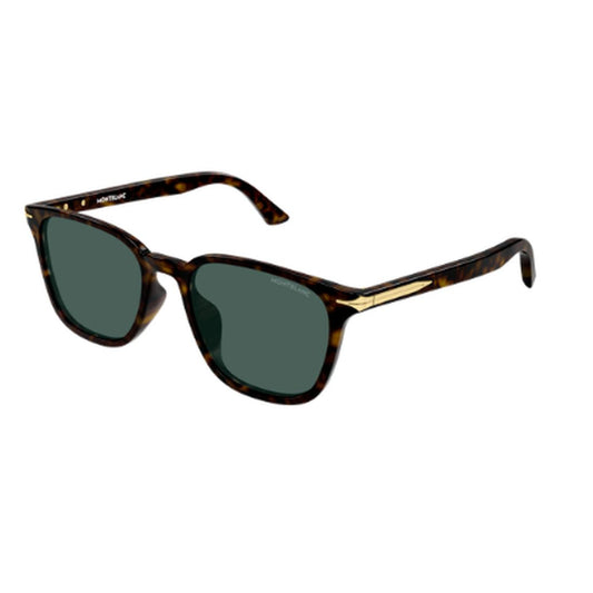 MONTBLANC - MB0518SA-002 - PARIS LUNETIER