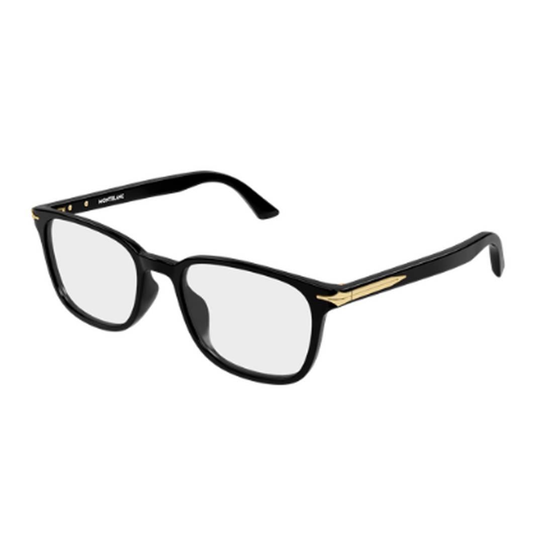 MONTBLANC - MB0519OA-001 - PARIS LUNETIER