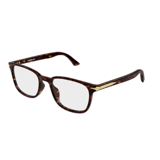 MONTBLANC - MB0519OA-002 - PARIS LUNETIER