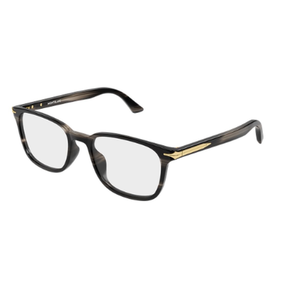 MONTBLANC - MB0519OA-003 - PARIS LUNETIER